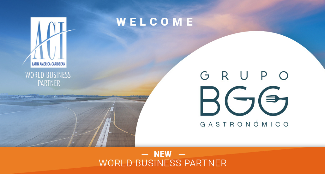 ACI-LAC NEWS - BGG se incorpora a ACI-LAC como nuevo socio comercial (WBP)